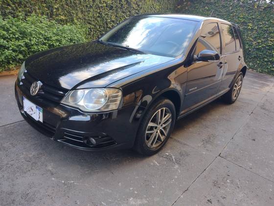 VOLKSWAGEN POLO 1.6 MI SPORTLINE 8V FLEX 4P MANUAL